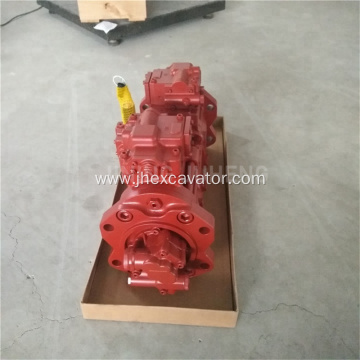 JS220 Hydraulic main pump Excavator parts genuine new